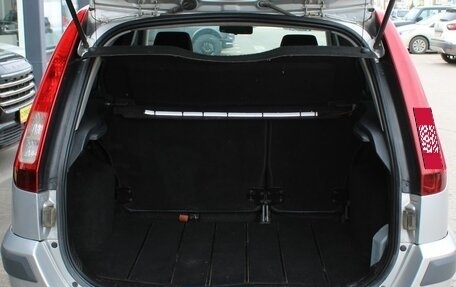 Ford Fusion I, 2008 год, 339 000 рублей, 14 фотография