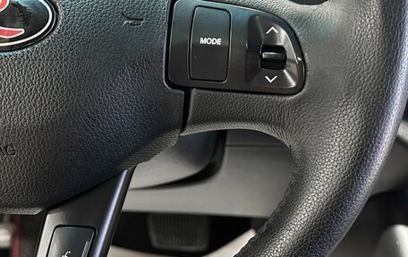 KIA Sportage III, 2010 год, 1 197 000 рублей, 21 фотография