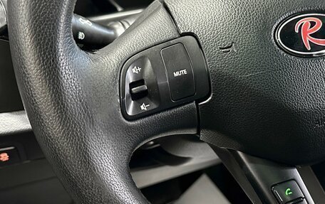 KIA Sportage III, 2010 год, 1 197 000 рублей, 20 фотография