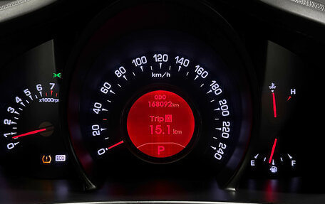 KIA Sportage III, 2010 год, 1 197 000 рублей, 19 фотография