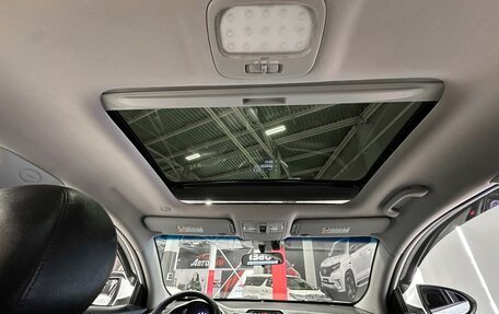 KIA Sportage III, 2010 год, 1 197 000 рублей, 25 фотография