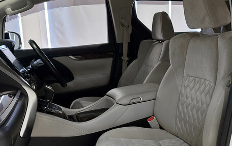 Toyota Alphard III, 2020 год, 4 577 000 рублей, 11 фотография