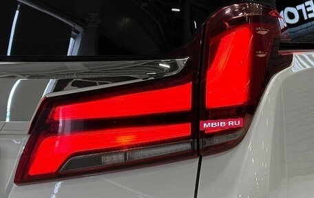 Toyota Alphard III, 2020 год, 4 577 000 рублей, 8 фотография