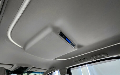 Toyota Alphard III, 2020 год, 4 577 000 рублей, 19 фотография