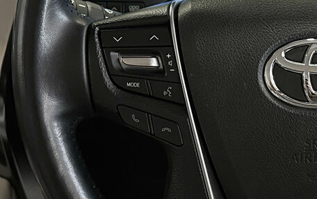 Toyota Alphard III, 2020 год, 4 577 000 рублей, 24 фотография