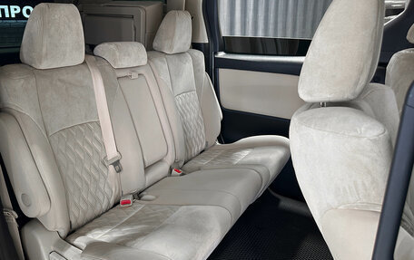 Toyota Alphard III, 2020 год, 4 577 000 рублей, 18 фотография