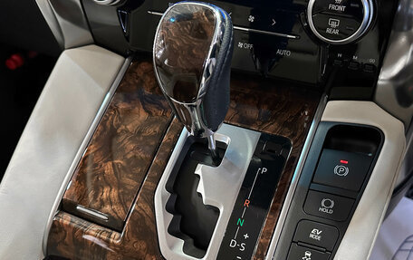 Toyota Alphard III, 2020 год, 4 577 000 рублей, 31 фотография