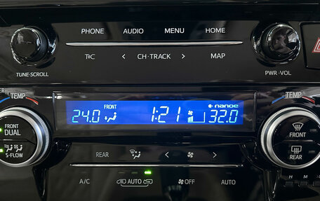 Toyota Alphard III, 2020 год, 4 577 000 рублей, 30 фотография