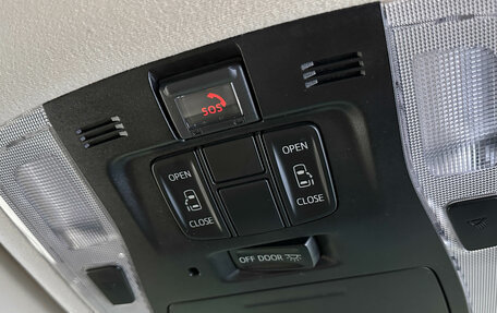 Toyota Alphard III, 2020 год, 4 577 000 рублей, 32 фотография