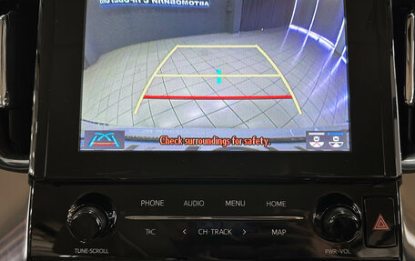 Toyota Alphard III, 2020 год, 4 577 000 рублей, 29 фотография