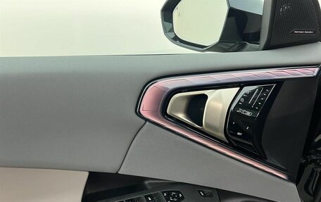 BMW X3, 2025 год, 7 650 000 рублей, 13 фотография