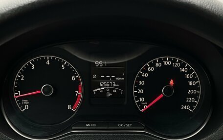 Volkswagen Polo VI (EU Market), 2018 год, 999 000 рублей, 15 фотография