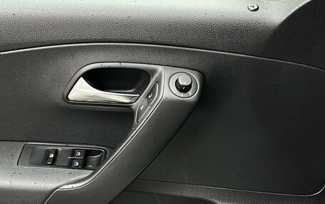 Volkswagen Polo VI (EU Market), 2018 год, 999 000 рублей, 21 фотография