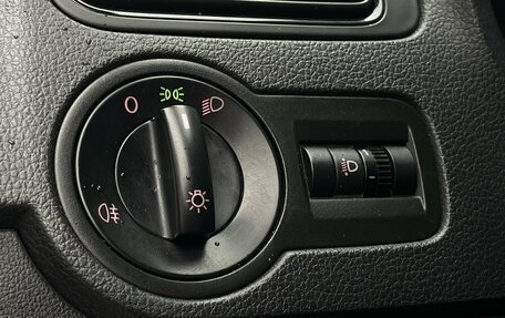 Volkswagen Polo VI (EU Market), 2018 год, 999 000 рублей, 20 фотография