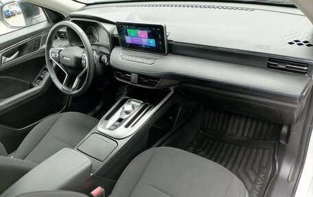 Haval Jolion, 2025 год, 2 059 000 рублей, 10 фотография
