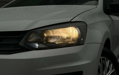 Volkswagen Polo VI (EU Market), 2018 год, 999 000 рублей, 23 фотография