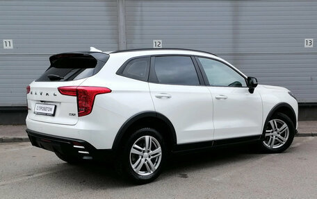 Haval Jolion, 2025 год, 2 059 000 рублей, 5 фотография