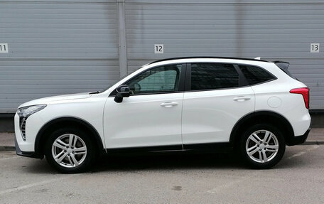 Haval Jolion, 2025 год, 2 059 000 рублей, 8 фотография