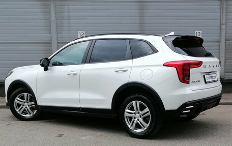 Haval Jolion, 2025 год, 2 059 000 рублей, 7 фотография