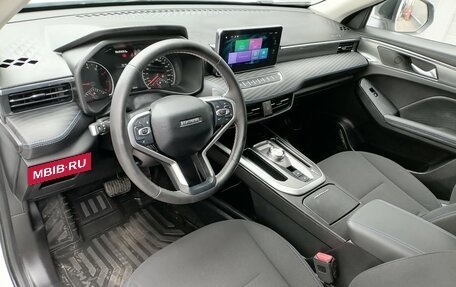 Haval Jolion, 2025 год, 2 059 000 рублей, 9 фотография