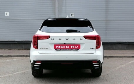 Haval Jolion, 2025 год, 2 059 000 рублей, 6 фотография