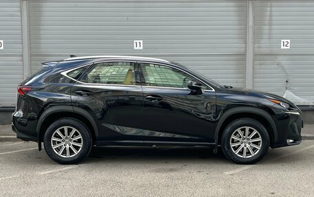 Lexus NX I, 2015 год, 2 499 000 рублей, 5 фотография