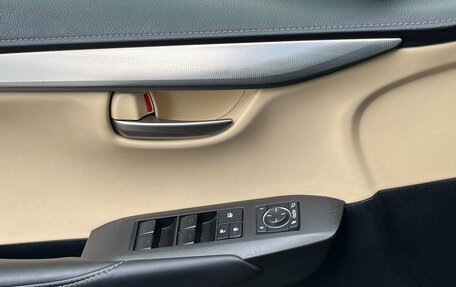 Lexus NX I, 2015 год, 2 499 000 рублей, 24 фотография