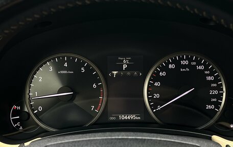 Lexus NX I, 2015 год, 2 499 000 рублей, 22 фотография