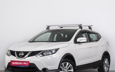 Nissan Qashqai, 2018 год, 1 999 000 рублей, 2 фотография