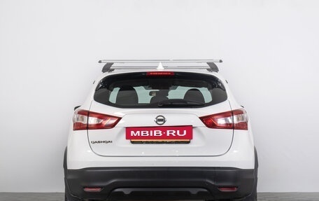 Nissan Qashqai, 2018 год, 1 999 000 рублей, 5 фотография