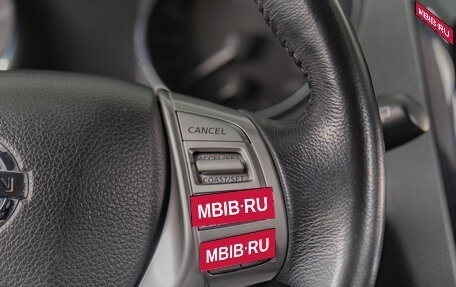 Nissan Qashqai, 2018 год, 1 999 000 рублей, 15 фотография