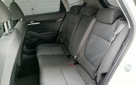 KIA Seltos I, 2021 год, 2 249 000 рублей, 11 фотография