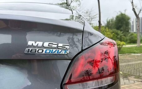 MG 5, 2022 год, 1 050 000 рублей, 8 фотография