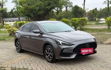 MG 5, 2022 год, 1 050 000 рублей, 3 фотография