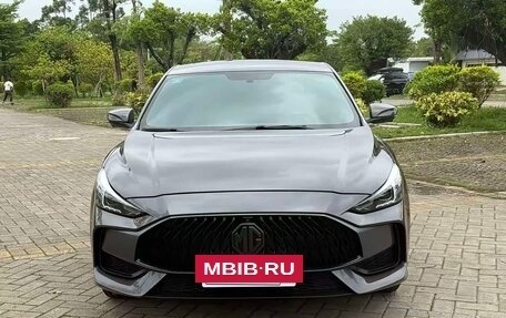 MG 5, 2022 год, 1 050 000 рублей, 2 фотография