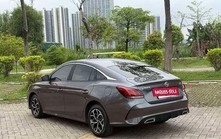MG 5, 2022 год, 1 050 000 рублей, 6 фотография