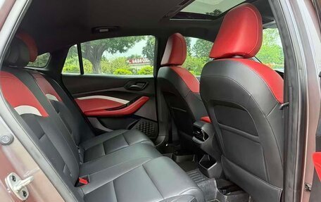 MG 5, 2022 год, 1 050 000 рублей, 11 фотография