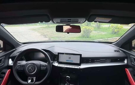 MG 5, 2022 год, 1 050 000 рублей, 12 фотография