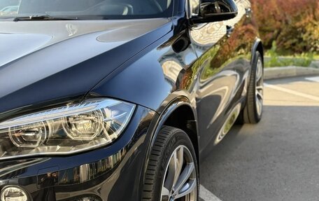 BMW X5, 2017 год, 6 фотография