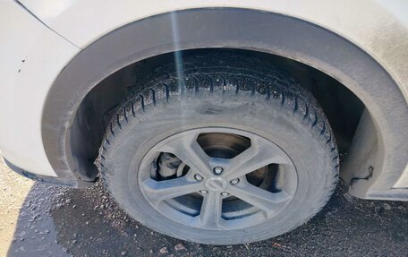 Haval F7 I, 2023 год, 1 414 000 рублей, 2 фотография