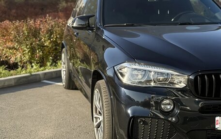 BMW X5, 2017 год, 8 фотография