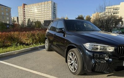 BMW X5, 2017 год, 1 фотография