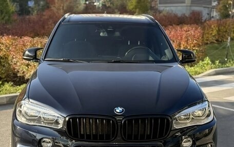 BMW X5, 2017 год, 4 фотография
