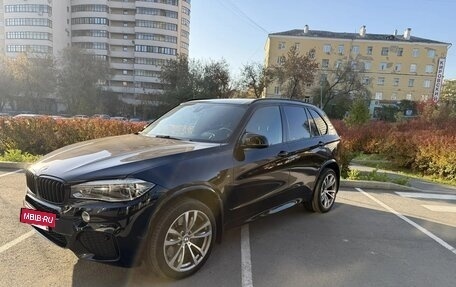 BMW X5, 2017 год, 2 фотография