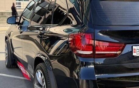 BMW X5, 2017 год, 5 фотография