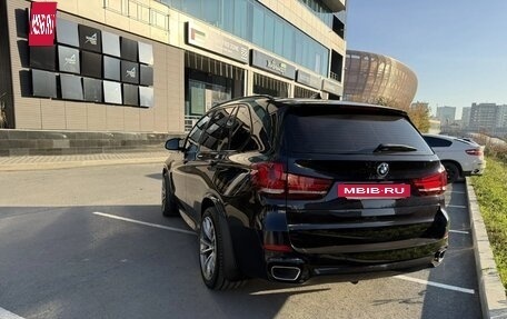 BMW X5, 2017 год, 9 фотография