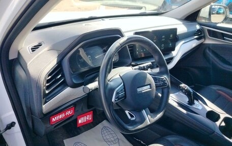 Haval F7 I, 2023 год, 1 414 000 рублей, 1 фотография