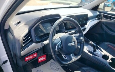 Haval F7 I, 2023 год, 1 414 000 рублей, 1 фотография