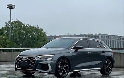 Audi A3, 2021 год, 1 650 000 рублей, 1 фотография