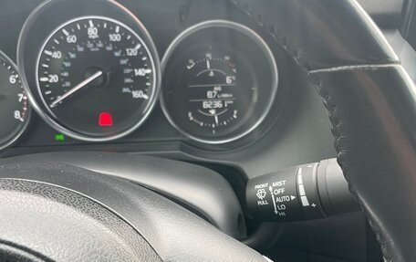 Mazda 6, 2017 год, 2 050 000 рублей, 1 фотография